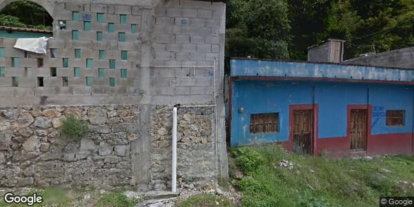 OFICINA DEL IEA PANTEPEC